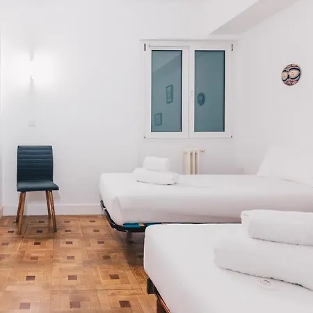 Apartment Bella Apartment By People Rentals