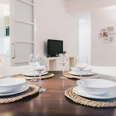 Bella Apartment By People Rentals * San Sebastian
