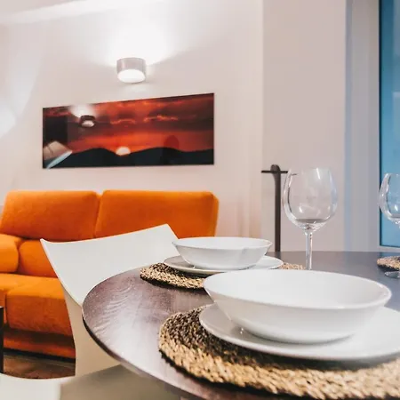 Bella Apartment By People Rentals * San Sebastian
